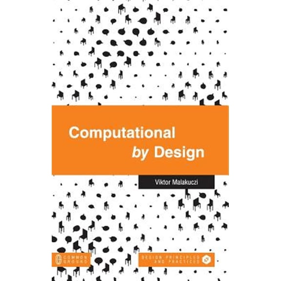 Pre-Owned Computational by Design (Hardcover)
