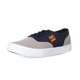 thumbnail image 3 of TENIS CABALLERO DC SHOES ADYS300417NGY TEXTIL GRIS DC Shoes ADYS300417NGY, 3 of 4