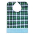 thumbnail image 1 of 2 Uds., Impermeable, para Adultos, a , , Babero, para Comer Yinane none, 1 of 8