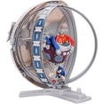 thumbnail image 6 of Sonic the Hedgehog 2.5 inch Death Egg Battle Playset with Sonic Action Figure, 6 of 12