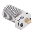 thumbnail image 4 of Extrusora Hotend NikouMX Impresora 3D 0.4 mm Diseño Aerodinámico, 4 of 8