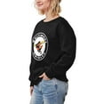 Baltimore_Orioles Casual Fleece Hooded Collar Drawstring Hoodies