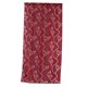 thumbnail image 1 of Cortinas Cortinas con Aismiento Térmico Cortinas de Ventana con Patrón de Hojas M Zulema Cortinas opacas, 1 of 8