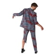 thumbnail image 3 of Suitmeister Men's Suits Zombie Grey - S Grey, 3 of 6