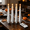 4pcs Ghost Flameless Taper Candles, variant on 4 Pcs Halloween Ghost Flameless Taper Candles Flickering Battery Operated with Remote and Timer White Plastic LED Taper Candles Dinner Decor