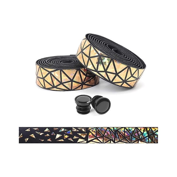 Bike Handlebar Tape Bike Grip with These Bicycle Handle Bar Tape for an Awesome Comfortable Ride Set of 2
