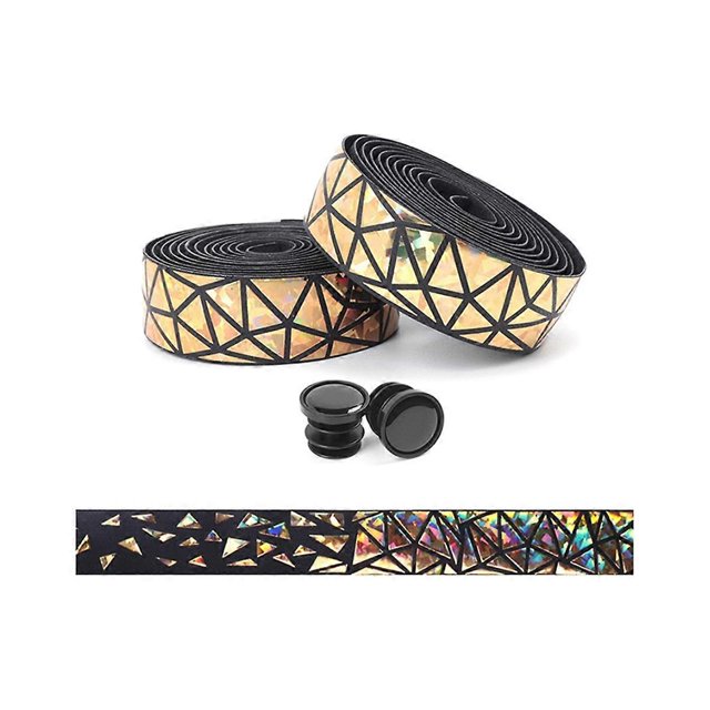 Bike Handlebar Tape Bike Grip with These Bicycle Handle Bar Tape for an Awesome Comfortable Ride Set of 2