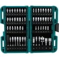 thumbnail image 1 of Makita E-01644 Impacto XPS 60 Piezas Juego de Brocas de Impa Makita Makita, 1 of 2