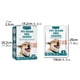 thumbnail image 2 of Precio sorpresa!Guantes de limpieza para mascotas - Guantes de limpieza para plumero Guantes de limpieza desechables no tejidos Productos de limpieza 2 piezas/10 piezas 25 ml, 2 of 6