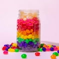 thumbnail image 3 of Brach's Classic Jelly Beans Easter Candy Jelly Beans - 8 Assorted Candy Jelly Bean Fruit and Licorice-Flavored - Bulk Easter Egg Candy Pack 1 Pound, 3 of 7