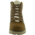 thumbnail image 2 of Blondo Womens Devin Waterproof Zipper Combat & Lace-up Boots, 2 of 3