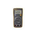 thumbnail image 1 of Multímetro digital Fluke 106 CAT III 600 V del tamaño de una palma, 1 of 6