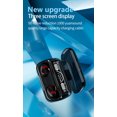 thumbnail image 4 of Bluetooth Headset TWS Bluetooth 5.0 Wireless Earphones Noise Reduction With Mic Earbuds AI Control, 4 of 8