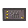 thumbnail image 2 of Digital Temperature Controller Thermostat, Alarm Controller Sensor for Constant Temperature, Refrigeration and Heating Mode, 2 of 7