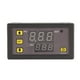 thumbnail image 2 of Controlador De Temperatura Digital, Termostato Digital Controlador De Temperatura Digital W3230 DC Interruptor De Termostato Digital, 2 of 7