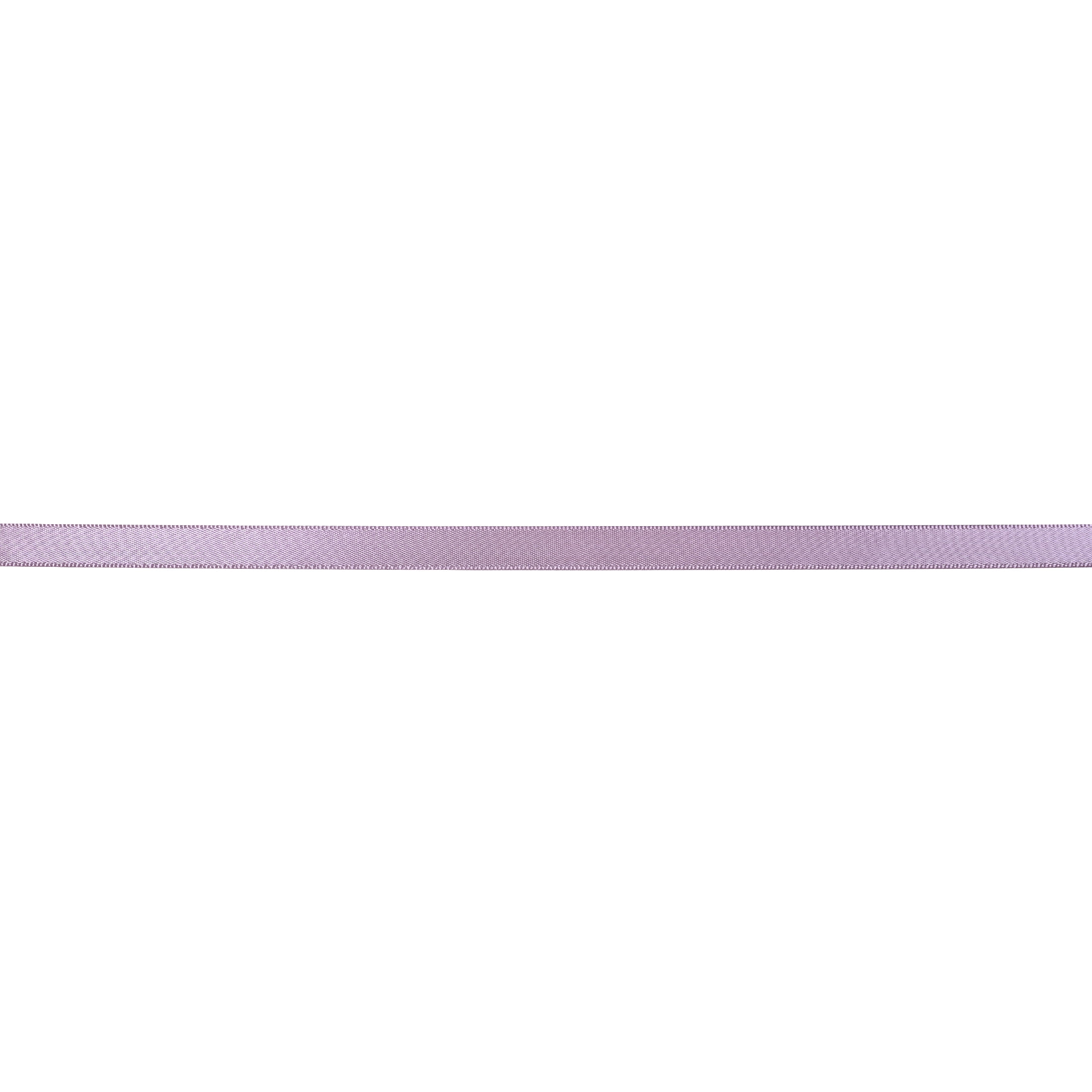 Gwen Studios Light Pink 3/8" Satin Ribbon, 6 Yards