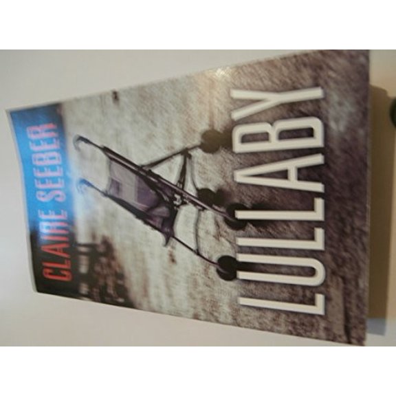 Pre-Owned Lullaby (Paperback) 0373062699 9780373062690
