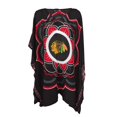 thumbnail image 1 of Caftan des Blackhawks de Chicago, 1 of 2