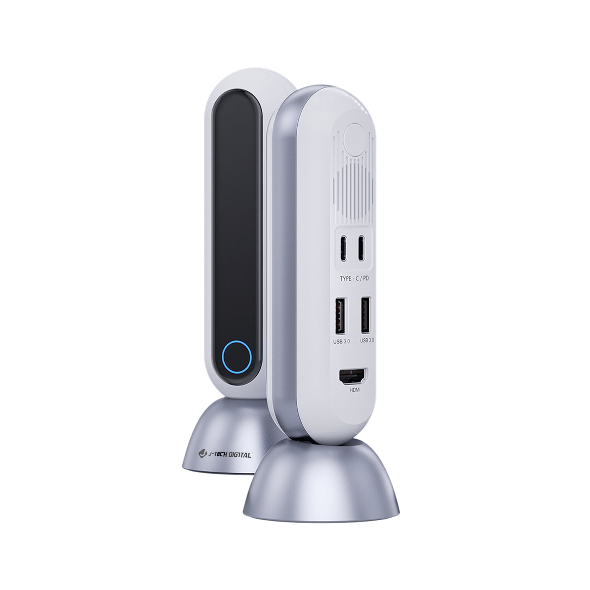 JTech Digital Wireless USBC + HDMI Wireless Extender Set USBC