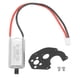 thumbnail image 1 of Motor RC 050 66T con escobillas y soporte para Axial SCX24 AXI90081 AXI00001 AXI00002 1/24 RC, piezas de mejora para coche, color negro, 1 of 14