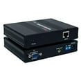 thumbnail image 1 of QVS VAC5-ERP Récepteur Système d'Extension 300 Mètres VGA & QXGA avec Audio Stéréo CAT5 - RJ45, 1 of 1