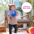 thumbnail image 4 of Edushape Incredi-Ball Color Changing Sensory Ball for Baby, 4 of 6