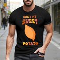 thumbnail image 2 of LIIPEE Casual Letter Graphic Tees For Men Summer Short Sleeve Crew Neck T Shirts Male Comfortable Breathable Versatile Tshirt,XXXL, 2 of 5