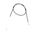 thumbnail image 2 of Control Cable, Lawn Mower Cable Accurate  for Field Mower, 2 of 8