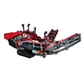 thumbnail image 1 of New MOC-122987 Mobile Screening Machine Spliced Building Block Model  Adult and Children‘s Toys Puzzle Birthday Christmas Gift, 1 of 5