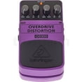 Behringer OD300 2Mode Overdrive/Distortion Effects Pedal