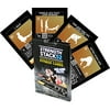 Exercise Cards Insane Pack: Strength Stack 52 Bodyweight Workout Playing Card Game. Designed by a Military Fitness Expert. Video Instructions Included. No Equipment Needed. At Home Program.