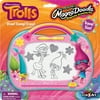 Cra-Z-Art Trolls Travel Magna Doodle
