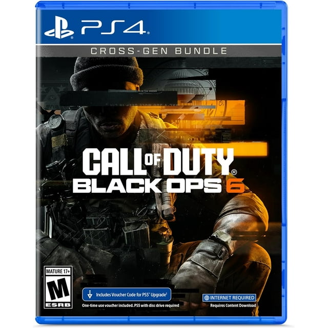 Call of Duty Black Ops VI