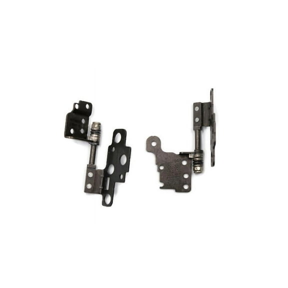 New Genuine Lenovo Ideapad 530s-14 Series LCD Left and Right Hinges 5H50R11577