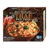 Amy's Kitchen Pad Thai Made with Organic Rice Noodles Vegetables & Tofu, 9.5oz (Frozen Meal)