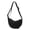 Black, variant on Simple Crossbody Bags Fashion Women Dumpling Bags Portable for Work (Beige)