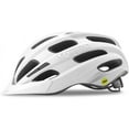 thumbnail image 4 of Giro Adults Bicycle Helmets, Matte White, 4 of 4