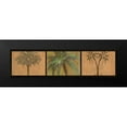 thumbnail image 2 of Haynes, Smith 14x7 Black Modern Framed Museum Art Print Titled - ., 2 of 5