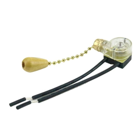 

Ekeka New Arrivals Ceiling Light Easy Install Control Energy Saving Translucent Pull Chain Switch