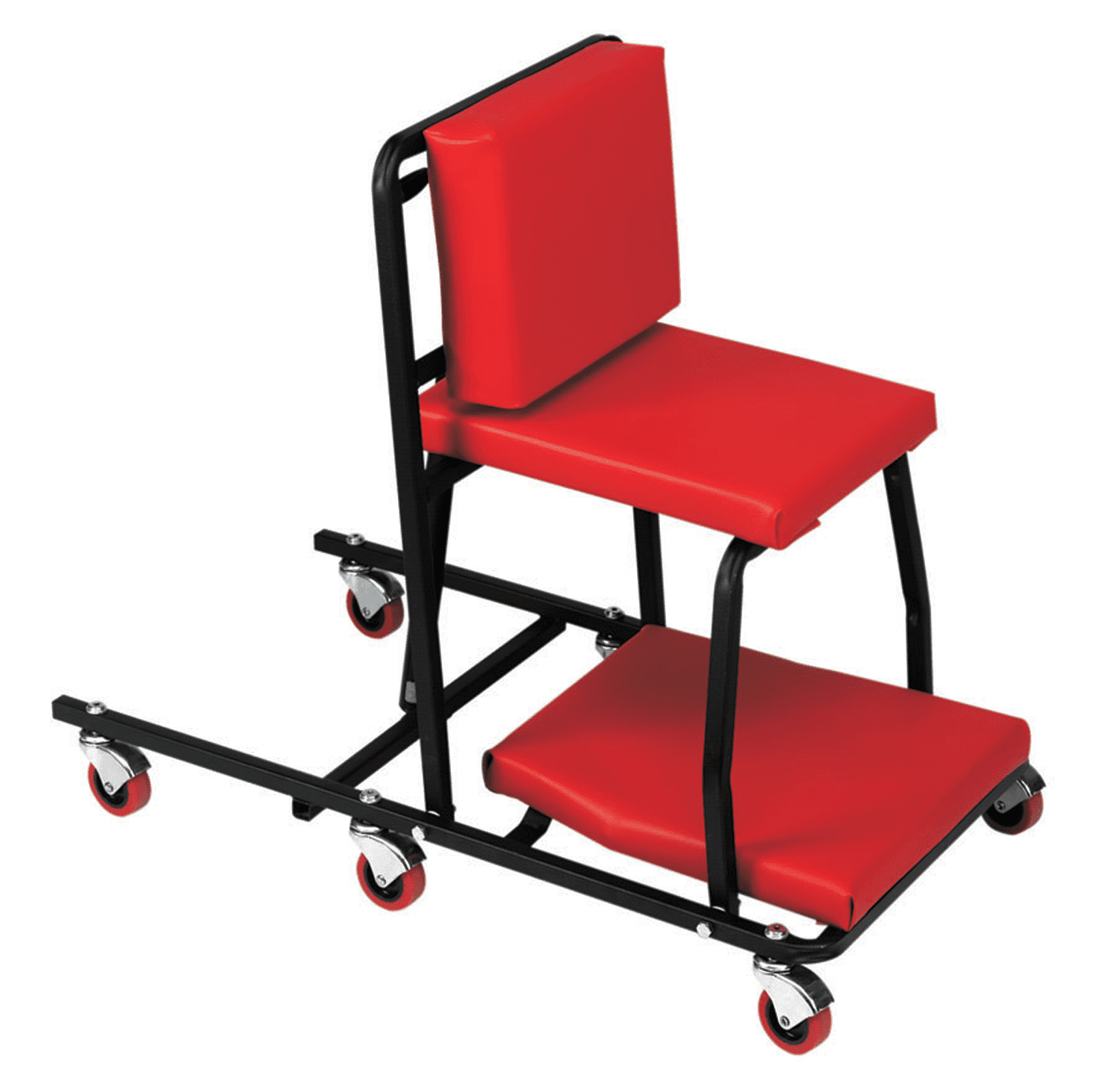 Creeper Convertible Seat