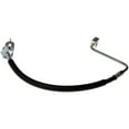 thumbnail image 2 of Dorman H622505 Rear Driver Side Brake Hydraulic Hose for Specific Chrysler/Dodge Models Fits select: 2015-2018 DODGE CHARGER, 2016-2018 CHRYSLER 300, 2 of 3
