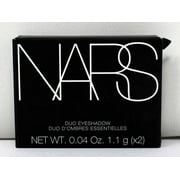 Nars Duo Eyeshadow 0.04Oz. Charade ( Matte Smoky Plum /Muted Mauve )