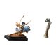thumbnail image 5 of estatua de bailarina de ballet,Estatua de bailarina de ballet,figura de bailarina,Figura de escritorio,Figuritas africanas,artesanías,artículos de escritorio coleccionables,Estatua de dama, 5 of 8