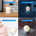 thumbnail image 4 of White Noise Machine-Q2 Moonlight Sleeper Adepaton WMZL-521-2, 4 of 8
