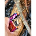 thumbnail image 4 of Vizliter Electronic Super Arc Lighter, Electric Lighter Rechargeable Flameless Elegant Slick Design Windproof and Splashproof Rainbow Unicorn, 4 of 9