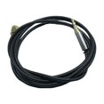 thumbnail image 4 of SMA Male To 3.5MM Audio Headphone Plug Adapter Cable RG174 Cable SMA Plug Extension C xwm25, 4 of 6