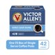 thumbnail image 3 of Cápsulas de café Victor Allen's Donut Shop Blend tueste medio, 3 of 7