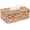 Rectangular,9 x 5.12", variant on Tissue Box Cover, 5.7 x 5.7 x 5.9" Water Hyacinth Tissue Box, Woven Tissue Cover Wicker Cube Tissue Box Holder, Household Tissue Storage Organizer for Bathroom Toilet Table Desk Home Office Car