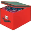Simplify 24 Christmas Ornament Storage Box