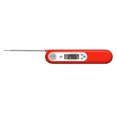 thumbnail image 1 of FlyFlise Digital Food Thermometer Instant Read Meat Thermometer Probe Kitchen, 1 of 8